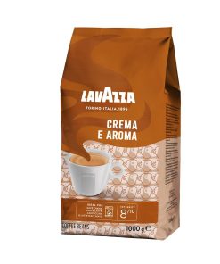دان قهوه لاوازا مدل کرما ای آروما 1 کیلویی | Lavazza Crema E Aroma