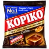 آبنبات قهوه بدون شکر کوپیکو Kopiko Sugar Free