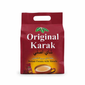چای کرک اصلی ماسالا
