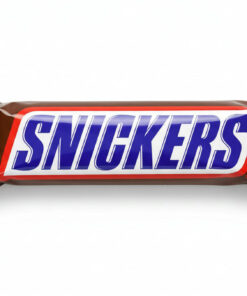 شکلات 40 گرمی اسنیکرز Snickers