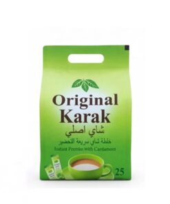 چای کرک اصلی هل