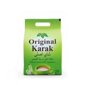چای کرک اصلی هل
