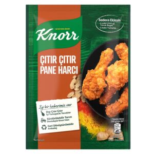 پودر مرغ سوخاری کنور Knorr