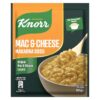 سس ماکارونی و پنیر کنور Knorr