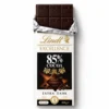شکلات تخته ای لینت تلخ 85 درصد اکسلنس Lindt Excellence