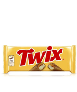 شکلات 46 گرمی توییکس (Twix)
