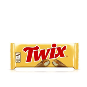 شکلات 46 گرمی توییکس (Twix)