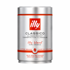 دانه قهوه ایلی کلاسیکو 100٪ عربیکا | Illy