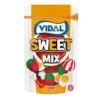 پاستیل مخلوط ویدال Sweet Mix بدون گلوتن 180 گرم