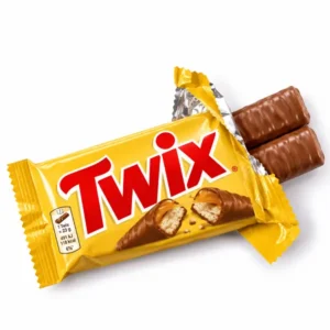 شکلات 46 گرمی توییکس (Twix)