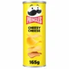 چیپس پنیری پرینگلز Cheesy Cheese