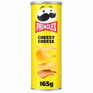 چیپس پنیری پرینگلز Cheesy Cheese