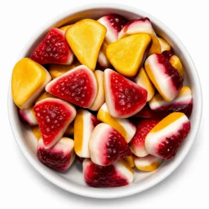 پاستیل چیزکیک ( ۱۰۰ گرم )