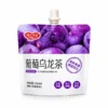 نوشیدنی ژله ای با طعم انگور - 150 میل