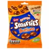 شکلات باتونز اسمارتیز پرتقالی نستله پاکتی (Nestle)