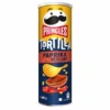 چیپس پرینگلز مدل Tortilla با طعم پاپریکا