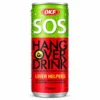 نوشیدنی هنگ اور SOS اوک‌اف (OKF) - رفع خستگی و بازیابی انرژی سریع