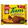 بیسکوییت کرم شکلاتی تورکو تام ( Torku Tam )