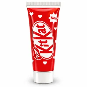 کرم کاکائو تیوپی کیت کت نستله ( Kitkat Nestle )