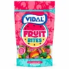 پاستیل بدون گلوتن اسپانیایی ویدال Vidal Jelly fruit bite مدل هندوانه
