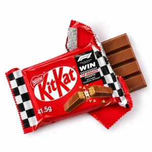 شکلات کیت کت ۴ انگشتی 41.5 گرم