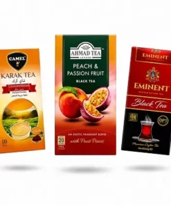چای و دمنوش