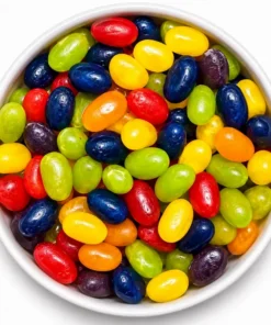 پاستیل میوه ای جیلی بیلی ( ۱۰۰ گرم )