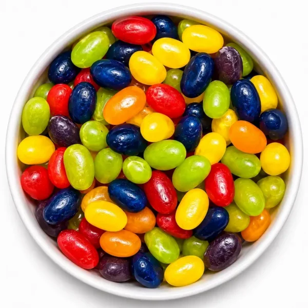 پاستیل میوه ای جیلی بیلی ( ۱۰۰ گرم )