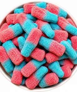 پاستیل شکری ردبول ( ۱۰۰ گرم )