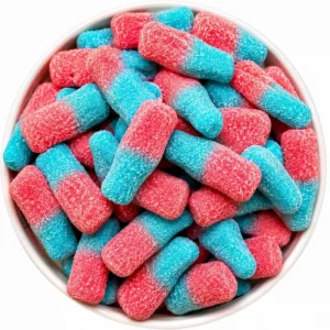 پاستیل شکری ردبول ( ۱۰۰ گرم )