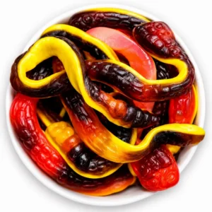 پاستیل مار کبری ( ۱۰۰ گرم )