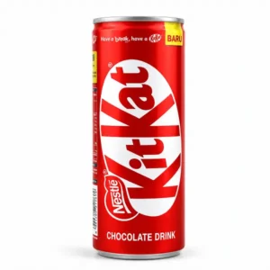 نوشیدنی شیر شکلات کیتکت – KitKat Drink