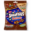 شکلات باتونز اسمارتیز نستله شکلاتی پاکتی (Nestle)