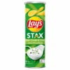 چیپس خامه ترش و پیاز لیز | Lays Stax