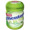 آدامس بدون قند منتوس Pure Fresh با طعم لیمو و نعناع