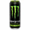 نوشیدنی مانستر(monster) بلک کلید سبز ۵۰۰ml