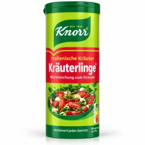 چاشنی سبزیجات معطر ایتالیایی کنور مدل Kräuterlinge
