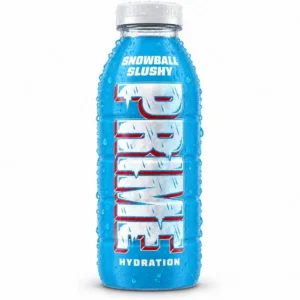 نوشیدنی ورزشی پرایم Snowball Slushy طعم بلوبری و تمشک
