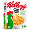 کورن فلکس کلاگز Kellogg’s Corn Flakes غلات صبحانه کلاسیک