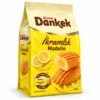 کیک مادلن لیمویی اولکر دانکک Ülker Dankek وزن 135 گرم