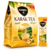 چای کرک کمل با طعم زنجبیل ۵۰۰ گرم ، ۲۵ ساشه