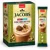 ساشه کاپوچینو دبی شکلات جاکوبز Jacobs