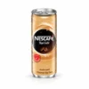 آیس کافی نسکافه لاته ( Nescafe Latte Ice Coffee)