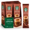 ساشه کاپوچینو استارباکس 14 گرمی | Starbucks cappoccino
