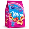 کیک مینی اولکر Kekstra Jölebol توتفرنگی وزن 150 گرم – 10 عدد