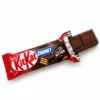 شکلات ویفری کیت کت چانکی تلخ KitKat Chunky Smooth Bitter وزن 38 گرم