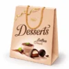 شکلات کادویی Vobro Desserts Coffee & Cream با طعم قهوه و کرم - 182 گرم