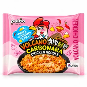 نودل کربونارا پالدو | Paldo