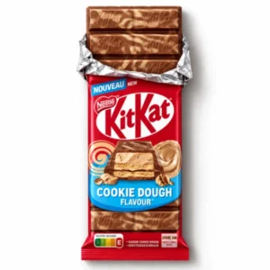 شکلات کیت کت کوکی دو KitKat Cookie Dough وزن 99 گرم