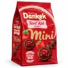 کیک تارت مینی توتفرنگی اولکر دانکک Ülker Dankek وزن 150 گرم – 10 عدد